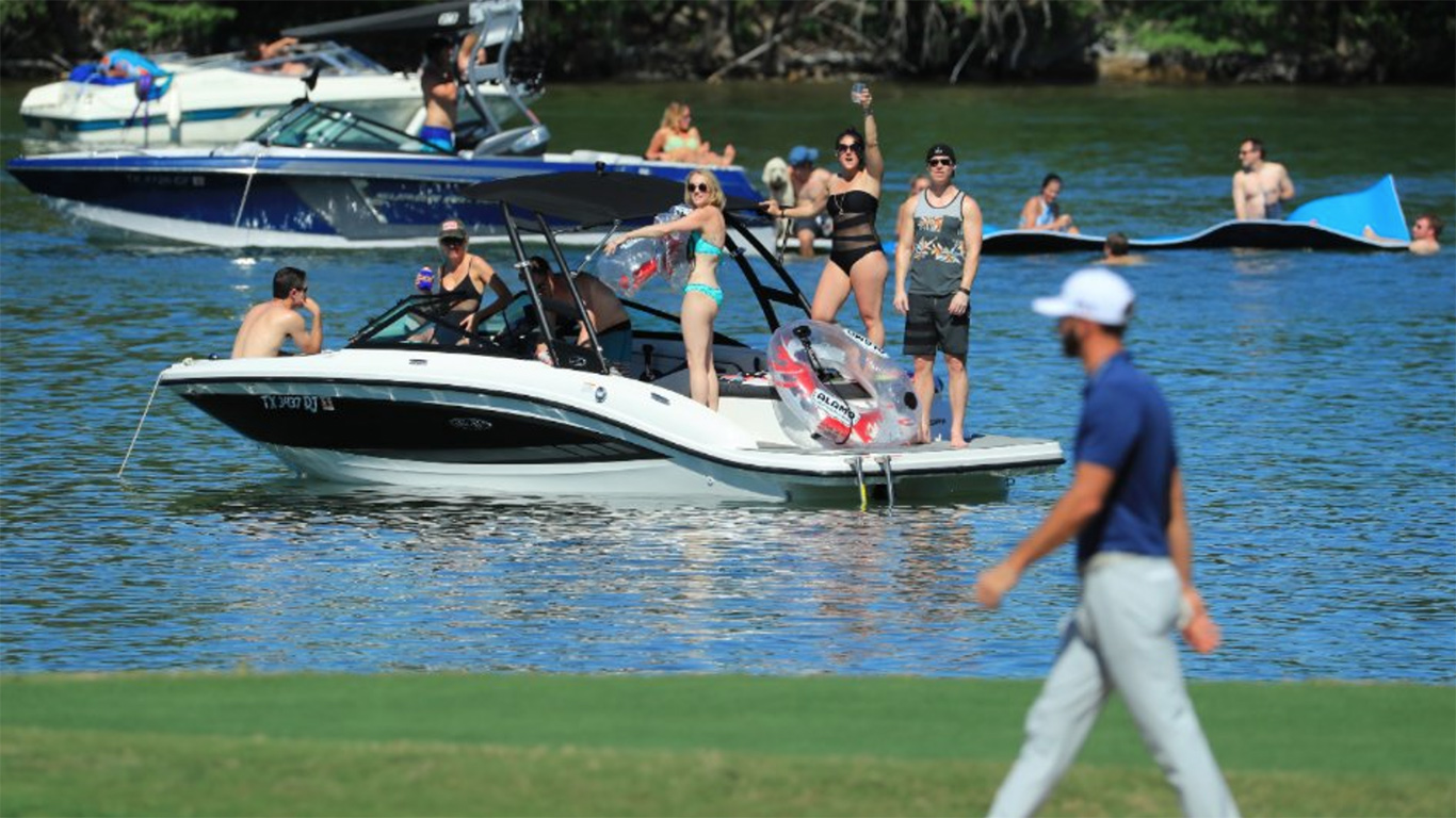 The Uncertain Future of the WGC Match Play