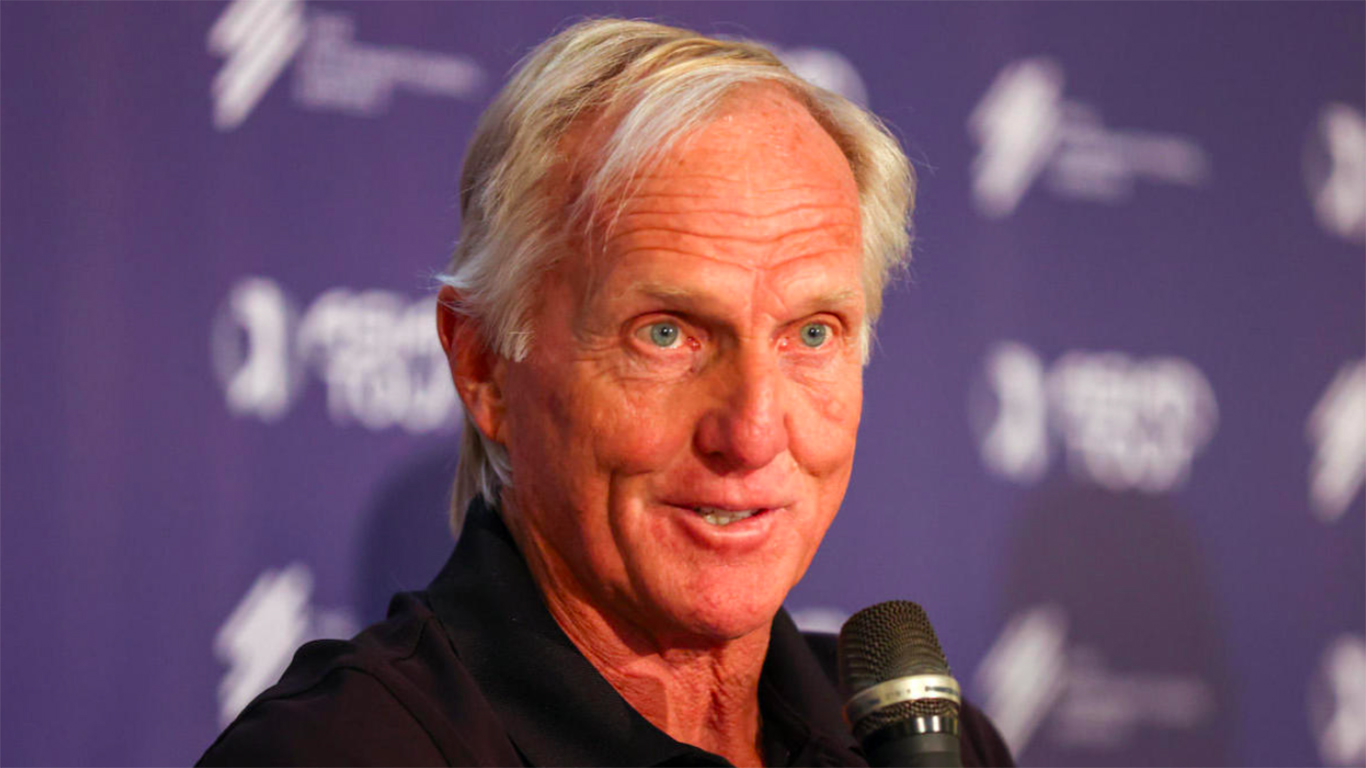 LIV Golf Releases Its 2022 Schedule