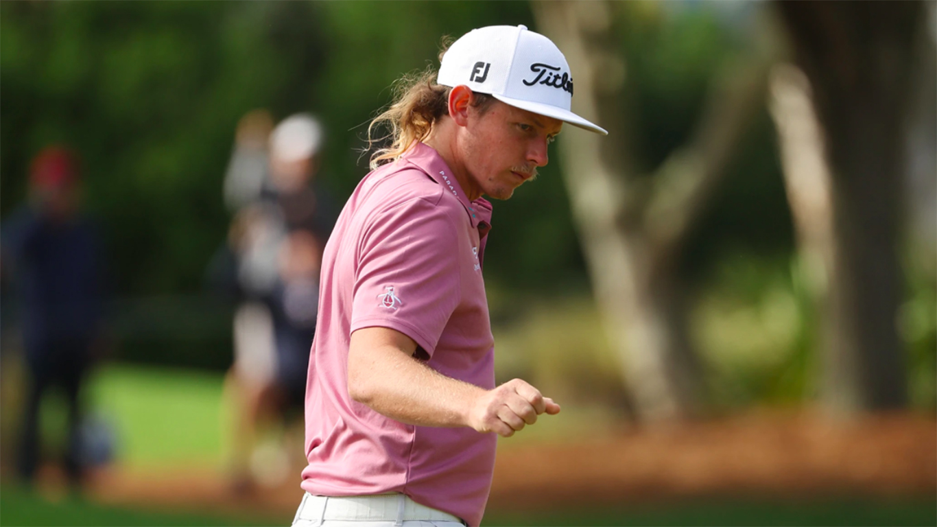 Recapping a Riveting Players Championship