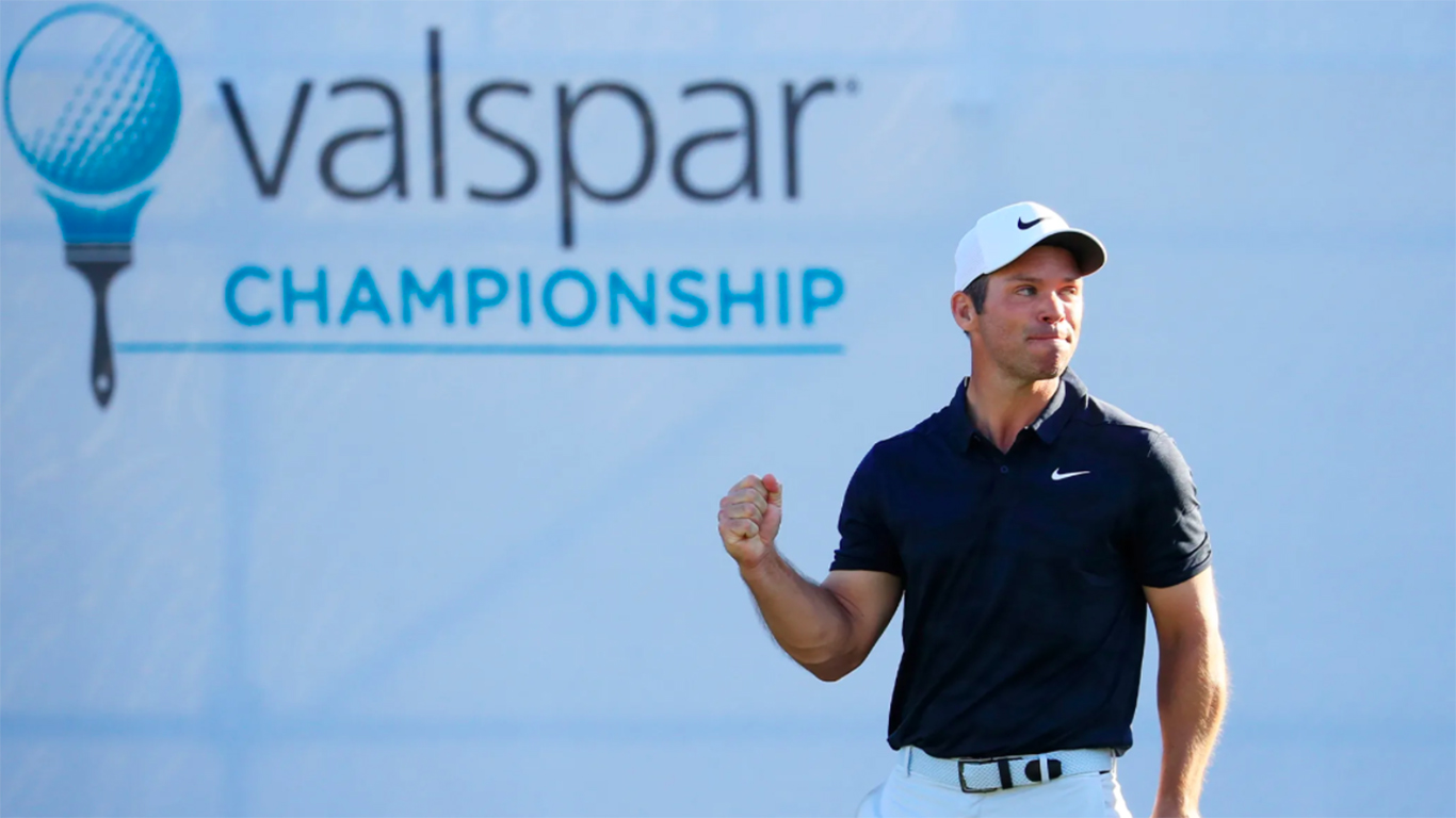 Paulie’s Picks: 2022 Valspar Championship