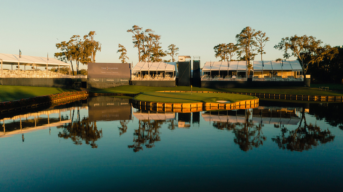 3 Thoughts from a Memorable Players Championship