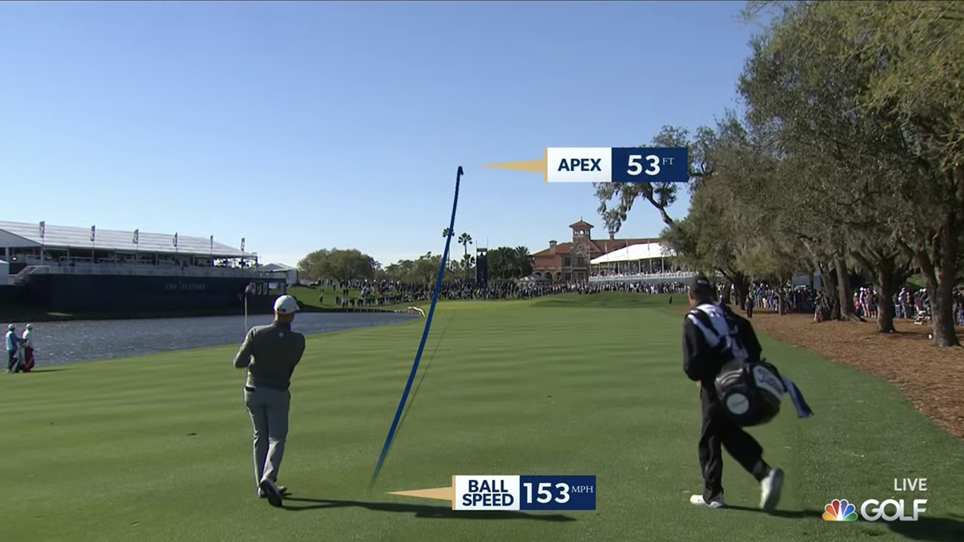 A Revelatory Day in the Stadium