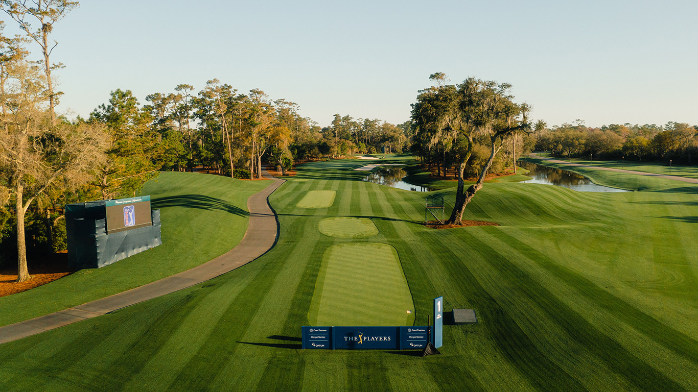 2022 Players Championship Preview