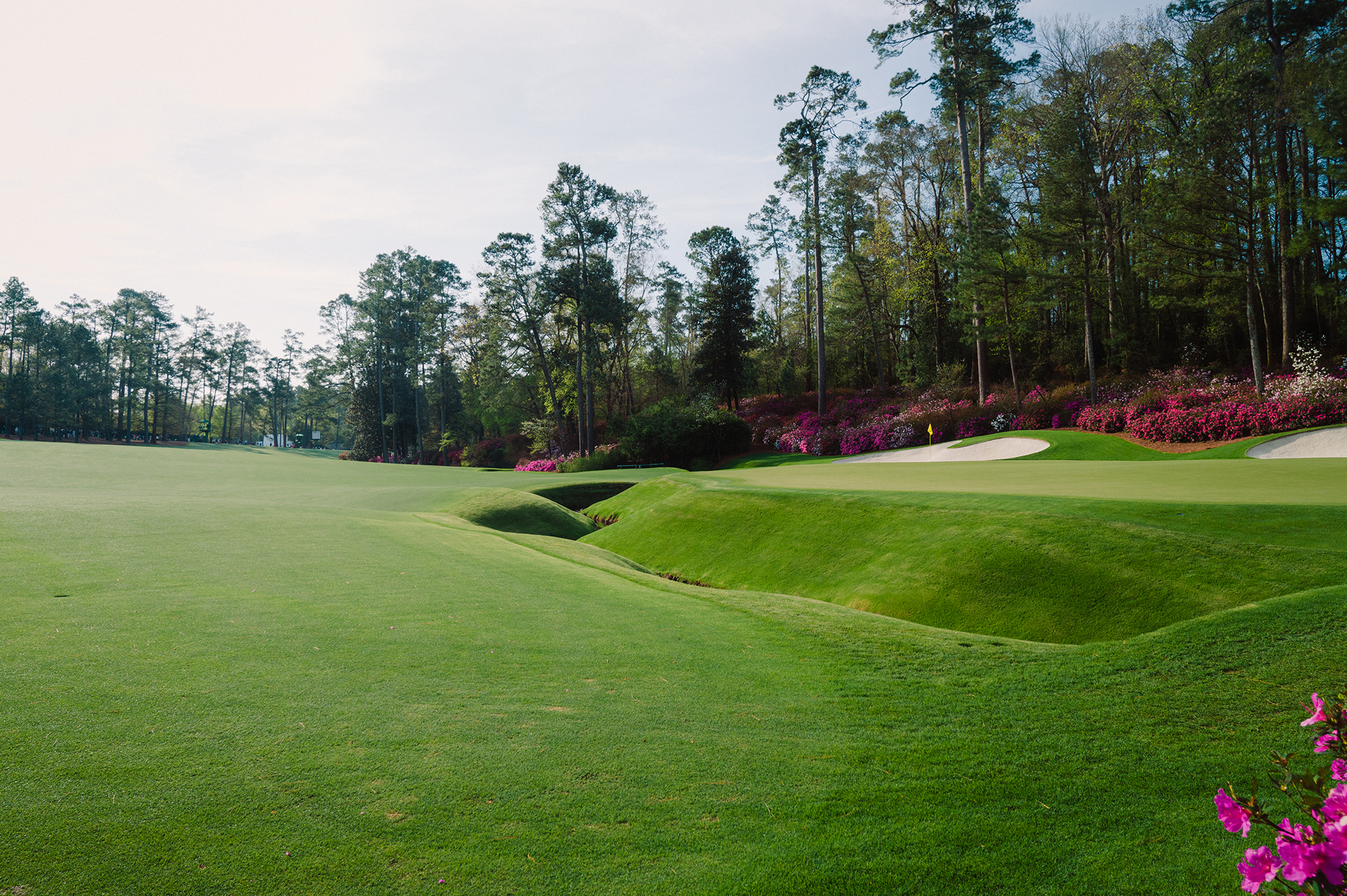 Is Augusta National Turning Over a New Leaf?