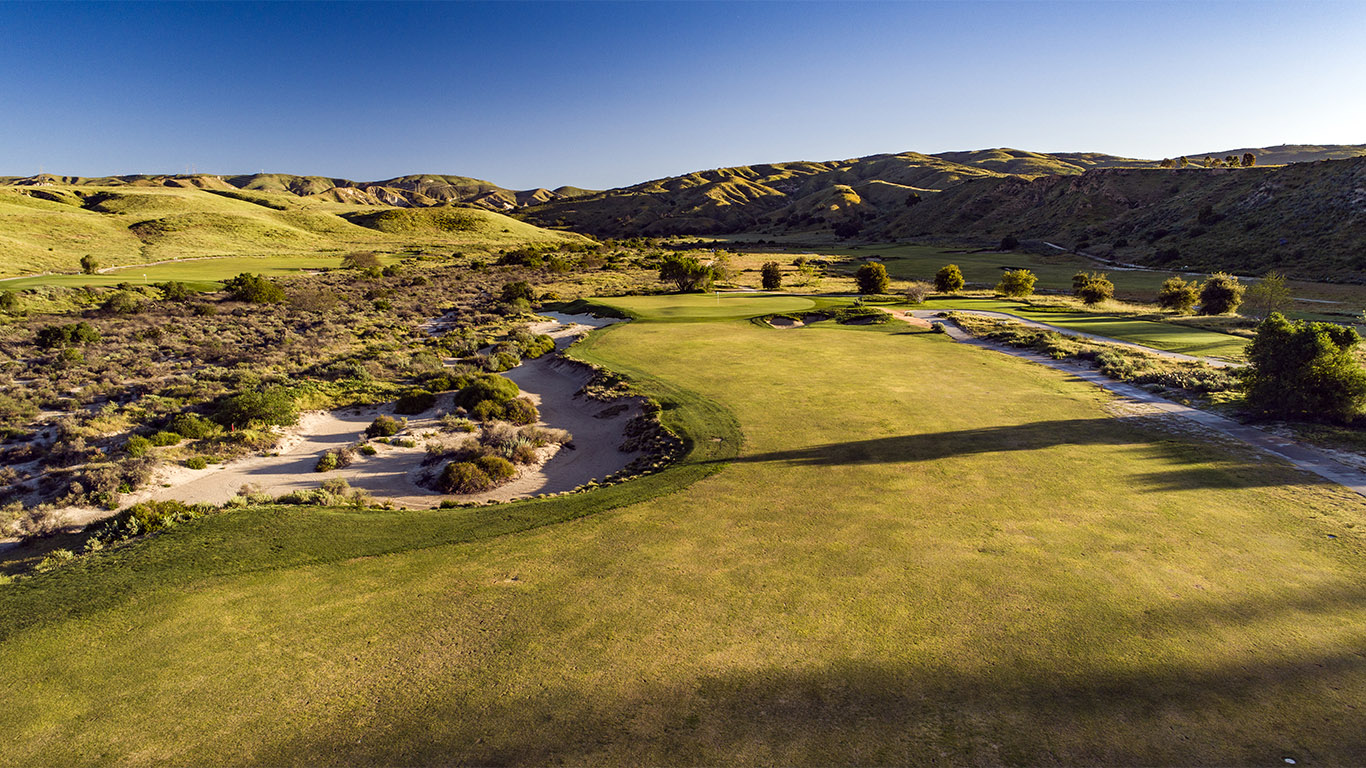 A Sense of Place: Rustic Canyon