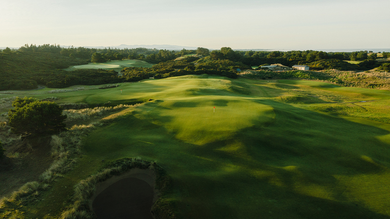 Slow Down, You’re Moving Too Fast