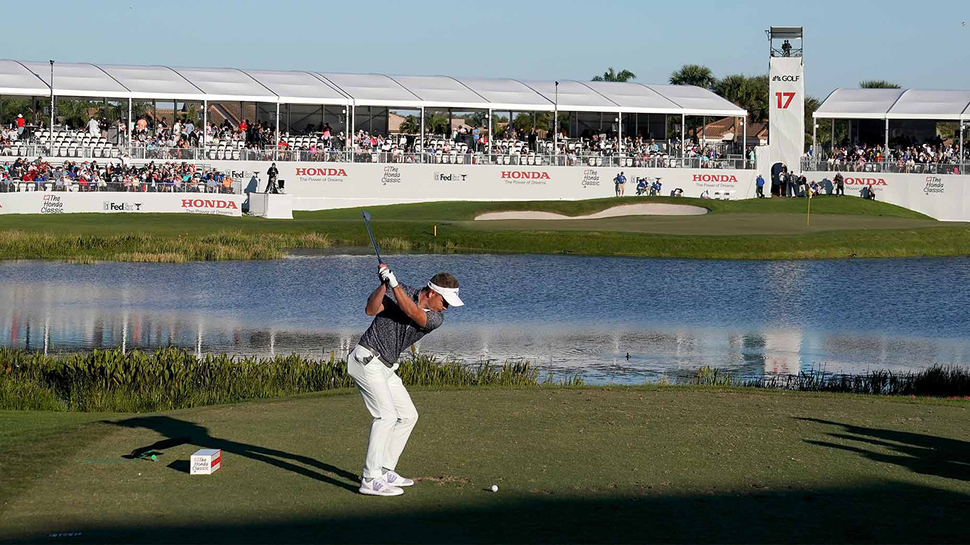 Paulie’s Picks: 2022 Honda Classic