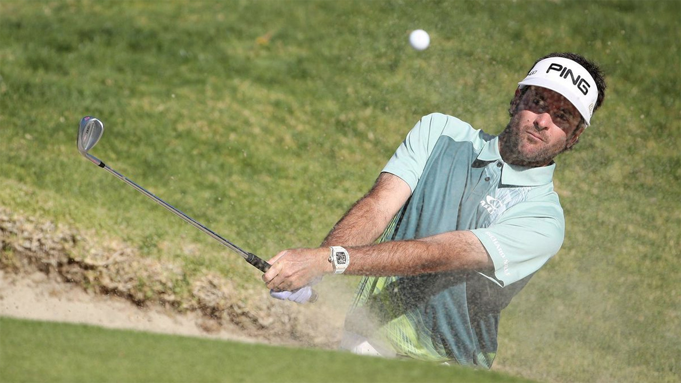 Paulie’s Picks: 2022 Genesis Invitational