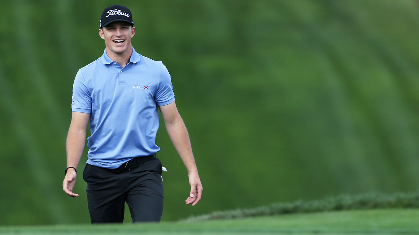 Will’s Official Weekly Golf Ranking, Vol. 2022.6