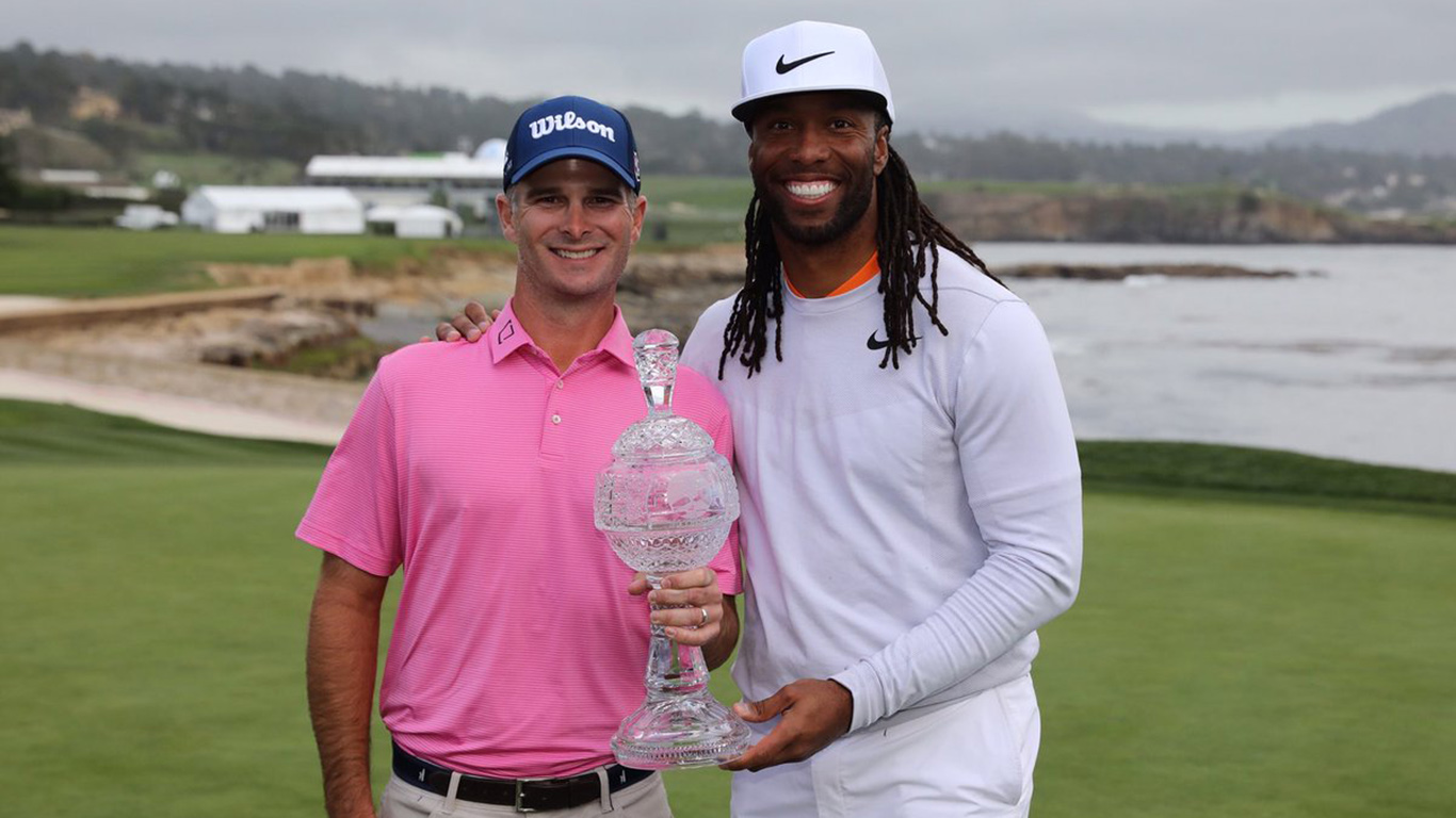 Paulie’s Picks: 2022 AT&T Pebble Beach Pro-Am