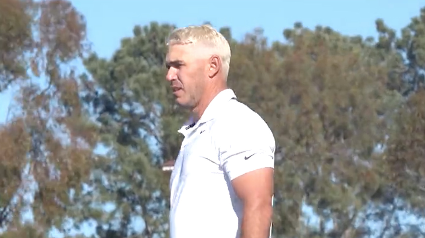 Will’s Official Weekly Golf Ranking, Vol. 2022.4