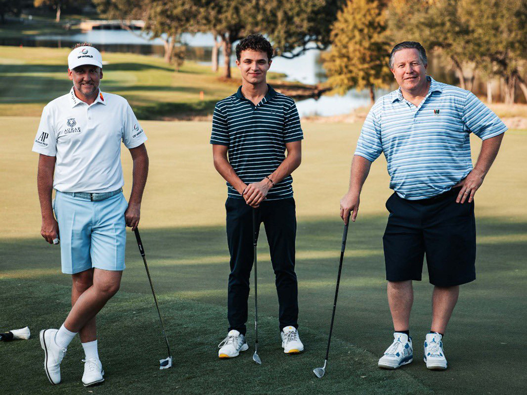 Will’s Official Weekly Golf Ranking, Vol. 2022.2