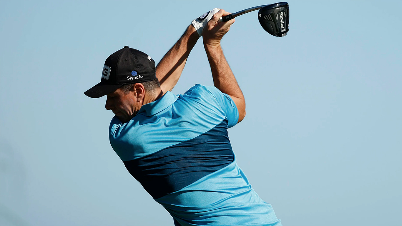 Will’s Official Weekly Golf Ranking, Vol. 2022.1