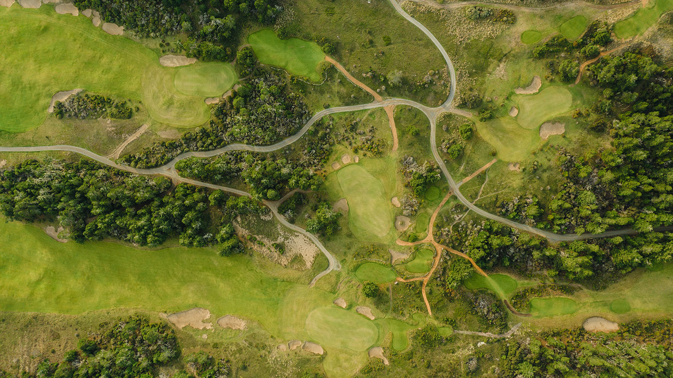 Golf, the Environment, and… Beekeeping?