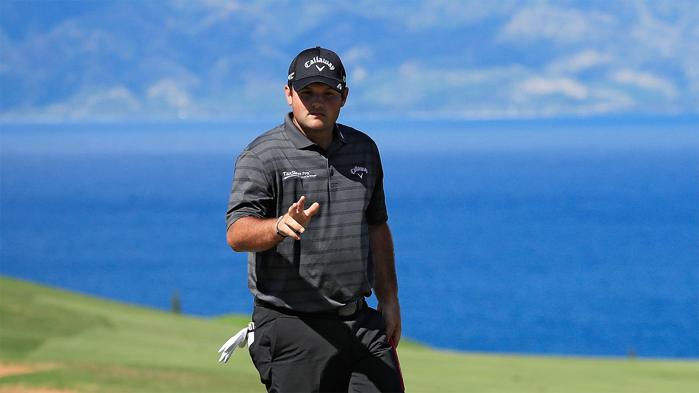 Paulie’s Picks: 2022 Sentry Tournament of Champions