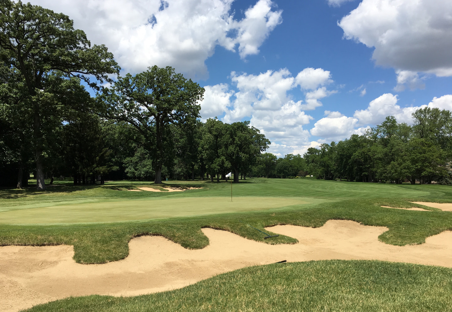 Chicago’s Overlooked Gem: Flossmoor