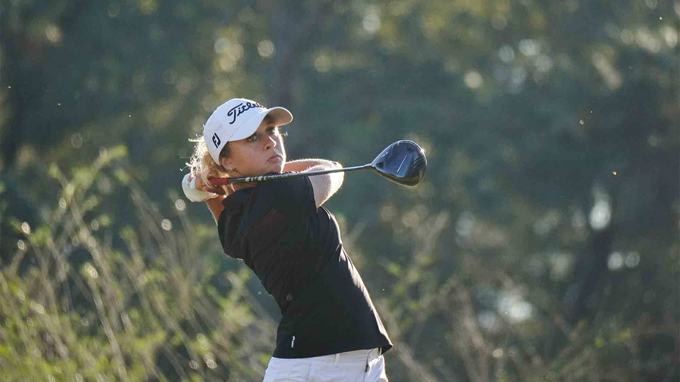 Some New LPGA Tour Members to Know