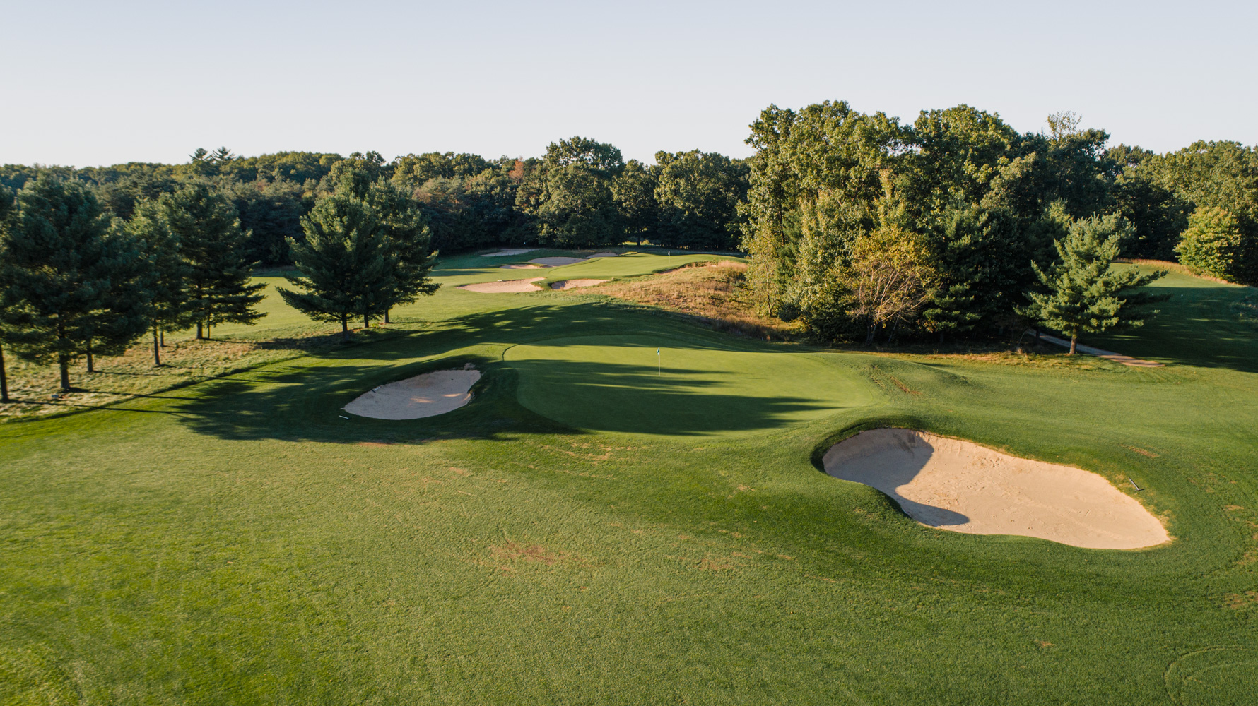 Nos. 1 and 8 at Diamond Springs