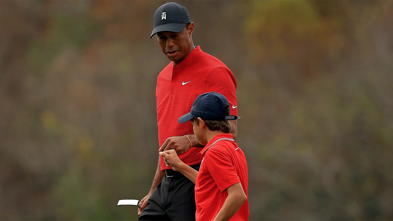 Tiger Woods Will Play Competitive Golf in 2021