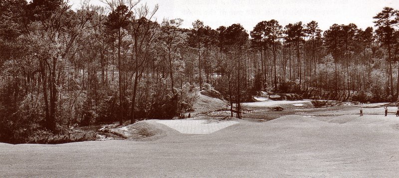 America’s Great Remaining Golf Course Restoration Opportunities