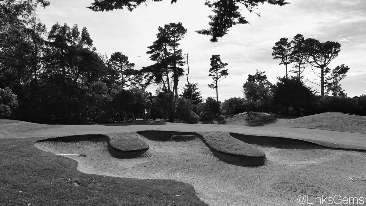 A Walk into the Past: San Francisco GC