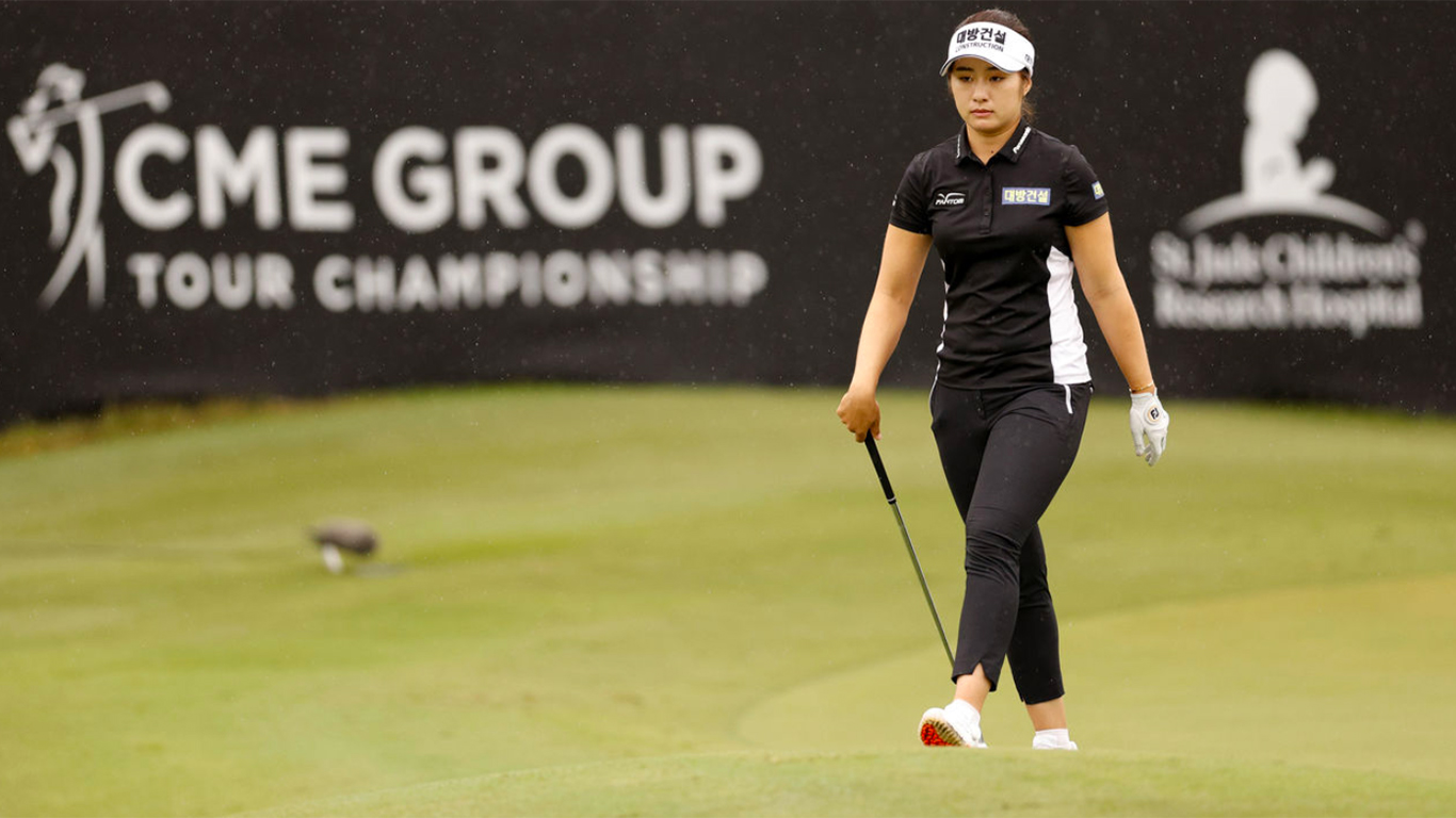 Short end of the sticker