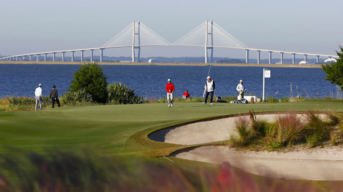 Paulie’s Picks: 2021 RSM Classic