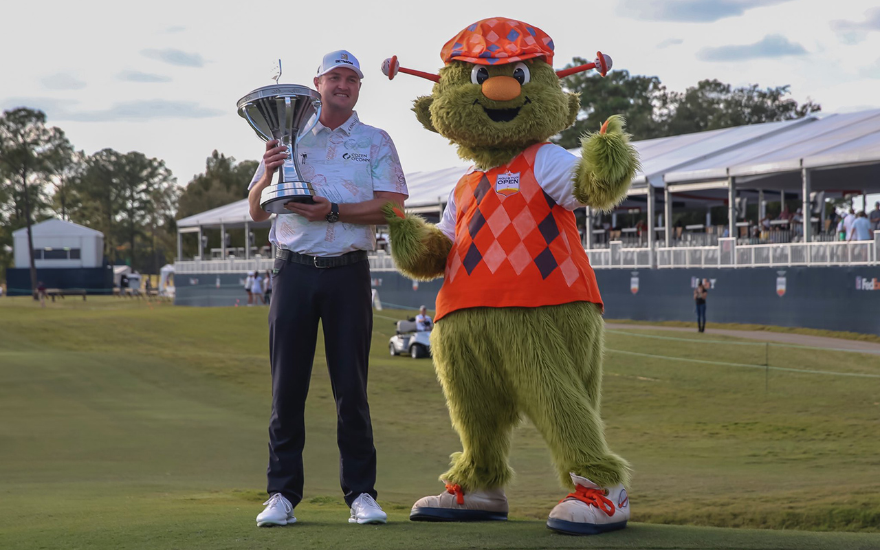 Joachim said dominate