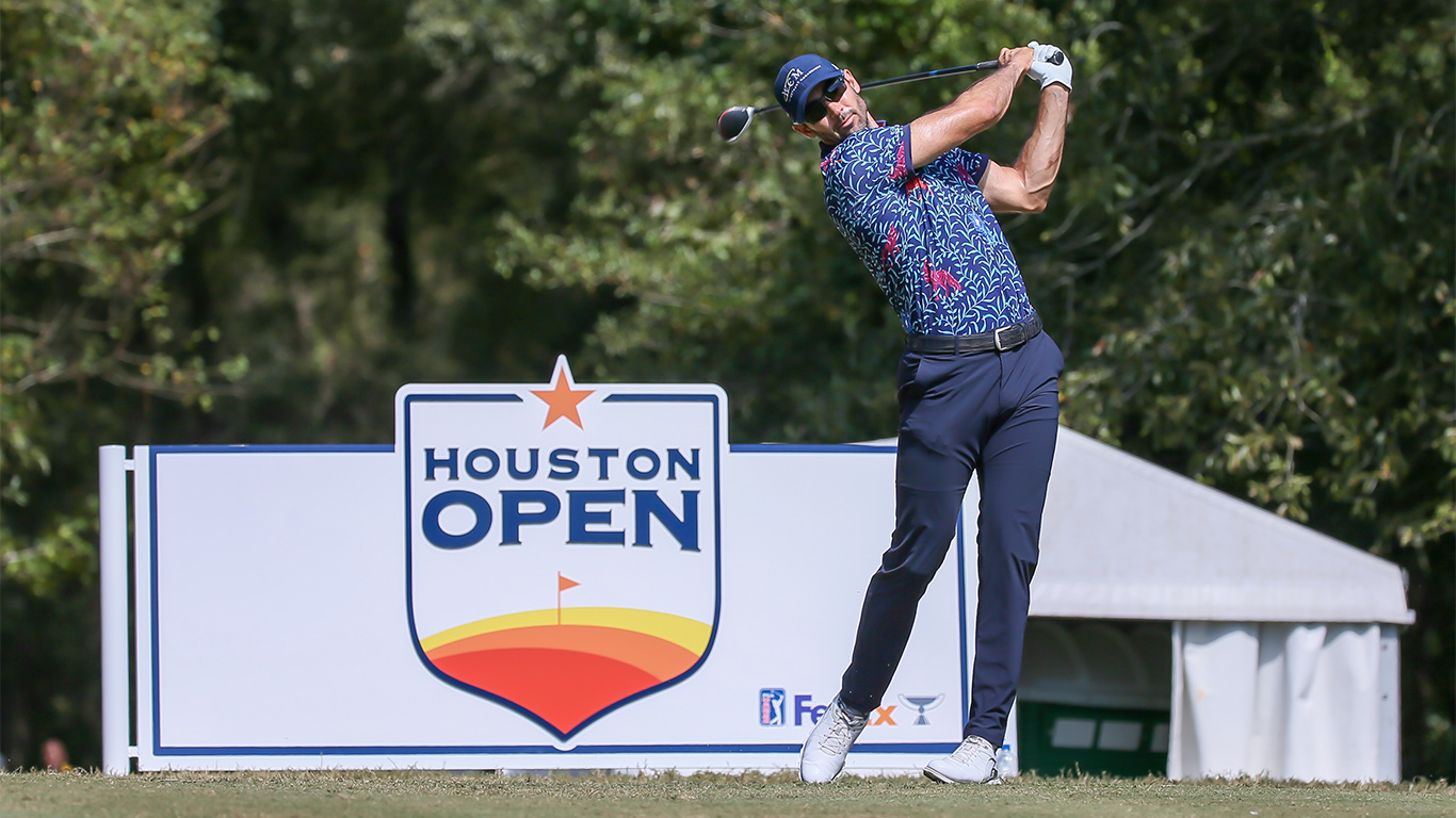Paulie’s Picks: 2021 Hewlett Packard Enterprise Houston Open