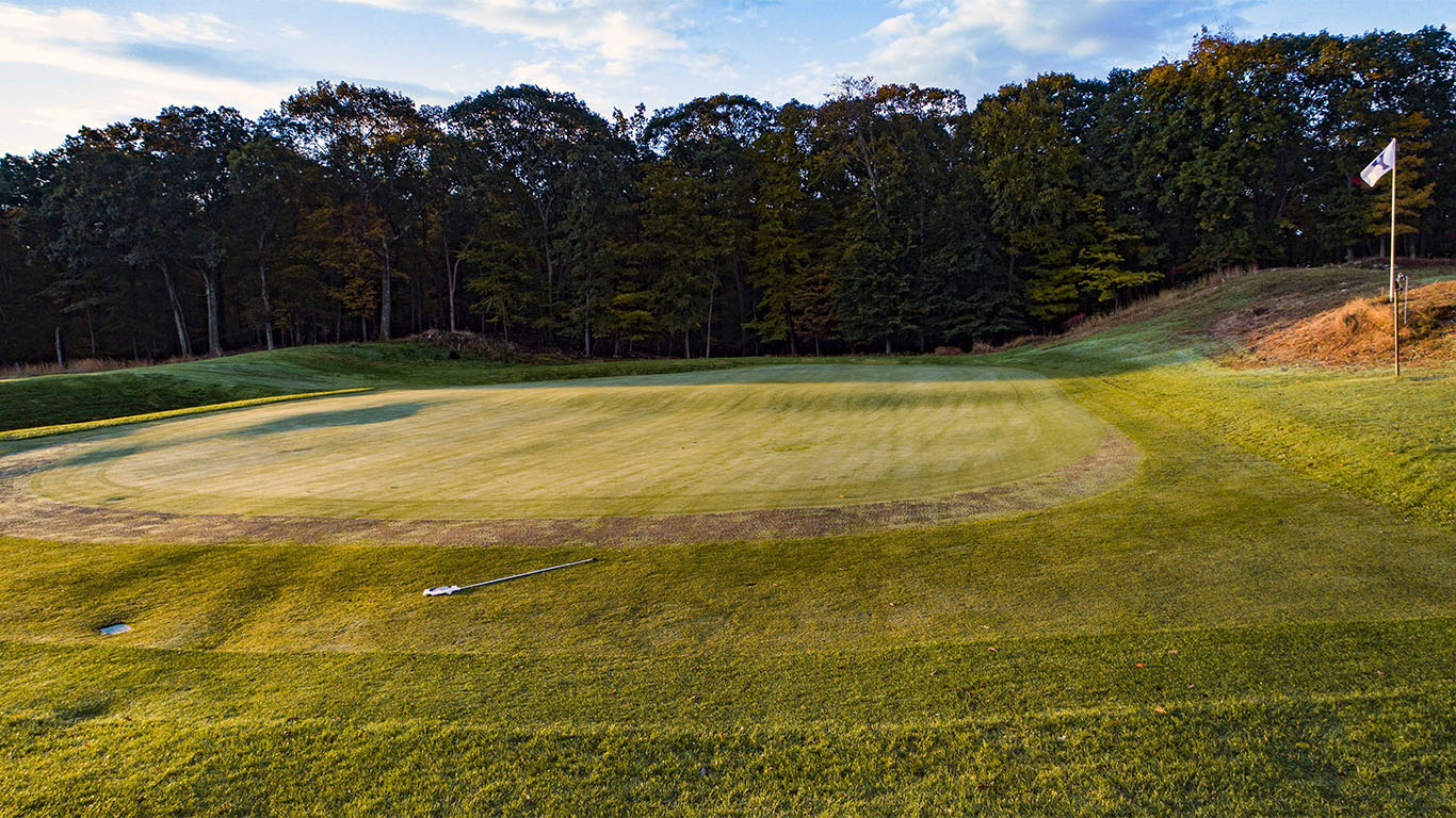 Yale: The Great What-If