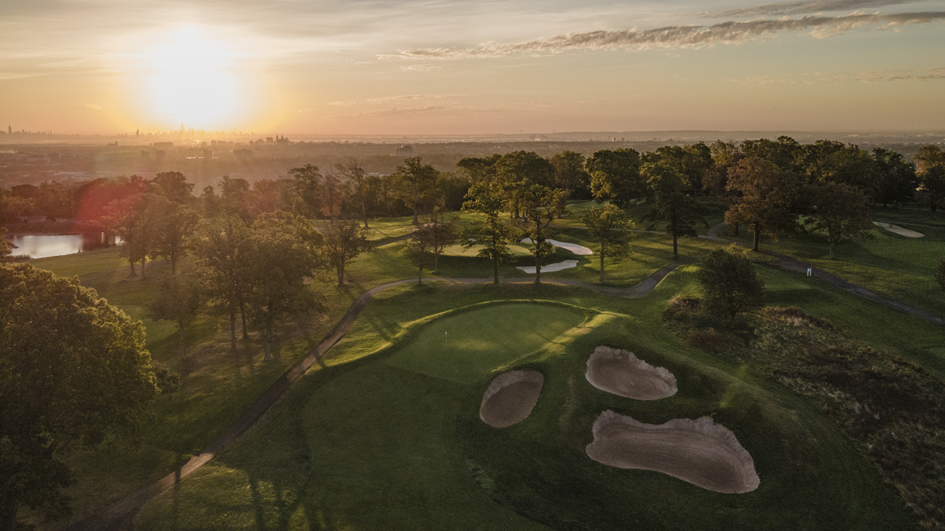 A Raynor for the People: Rock Spring