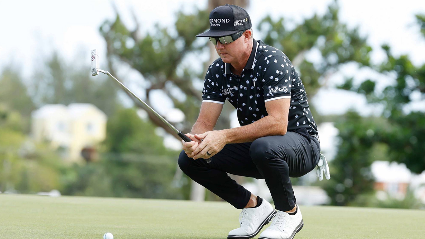 Paulie’s Picks: 2021 Butterfield Bermuda Championship