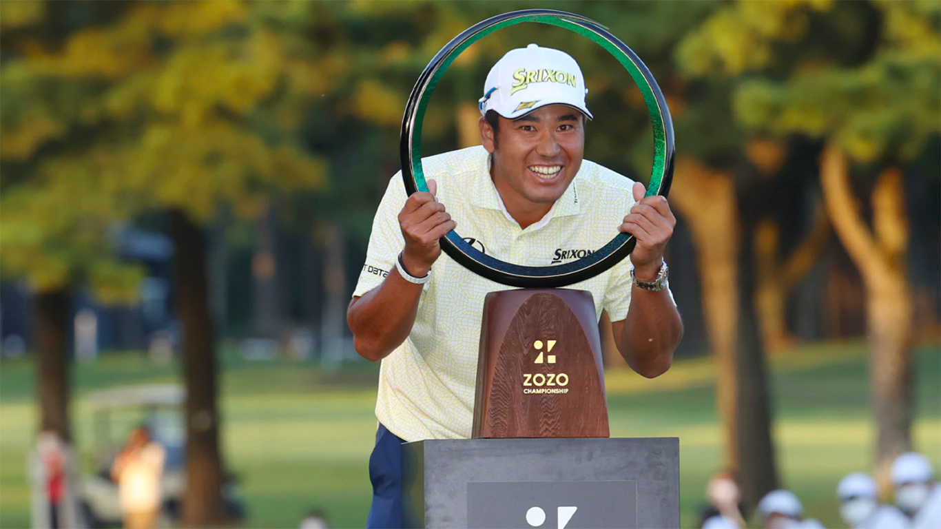 It’s basically a home game