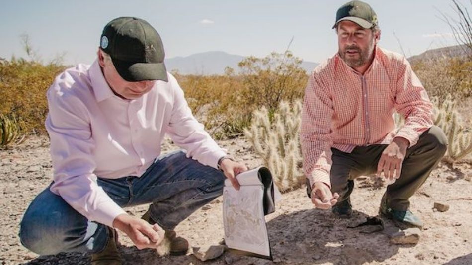 A different Brandel of golf