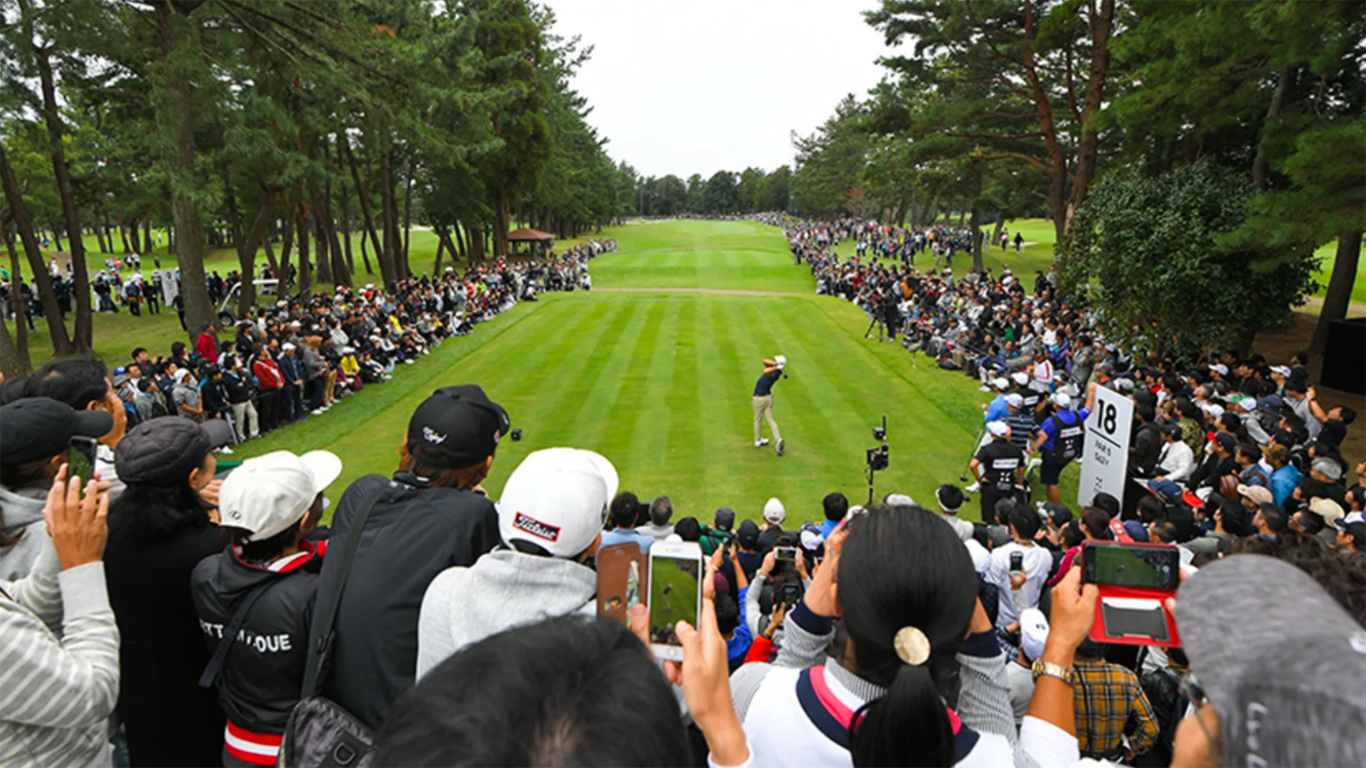 Paulie’s Picks: 2021 Zozo Championship