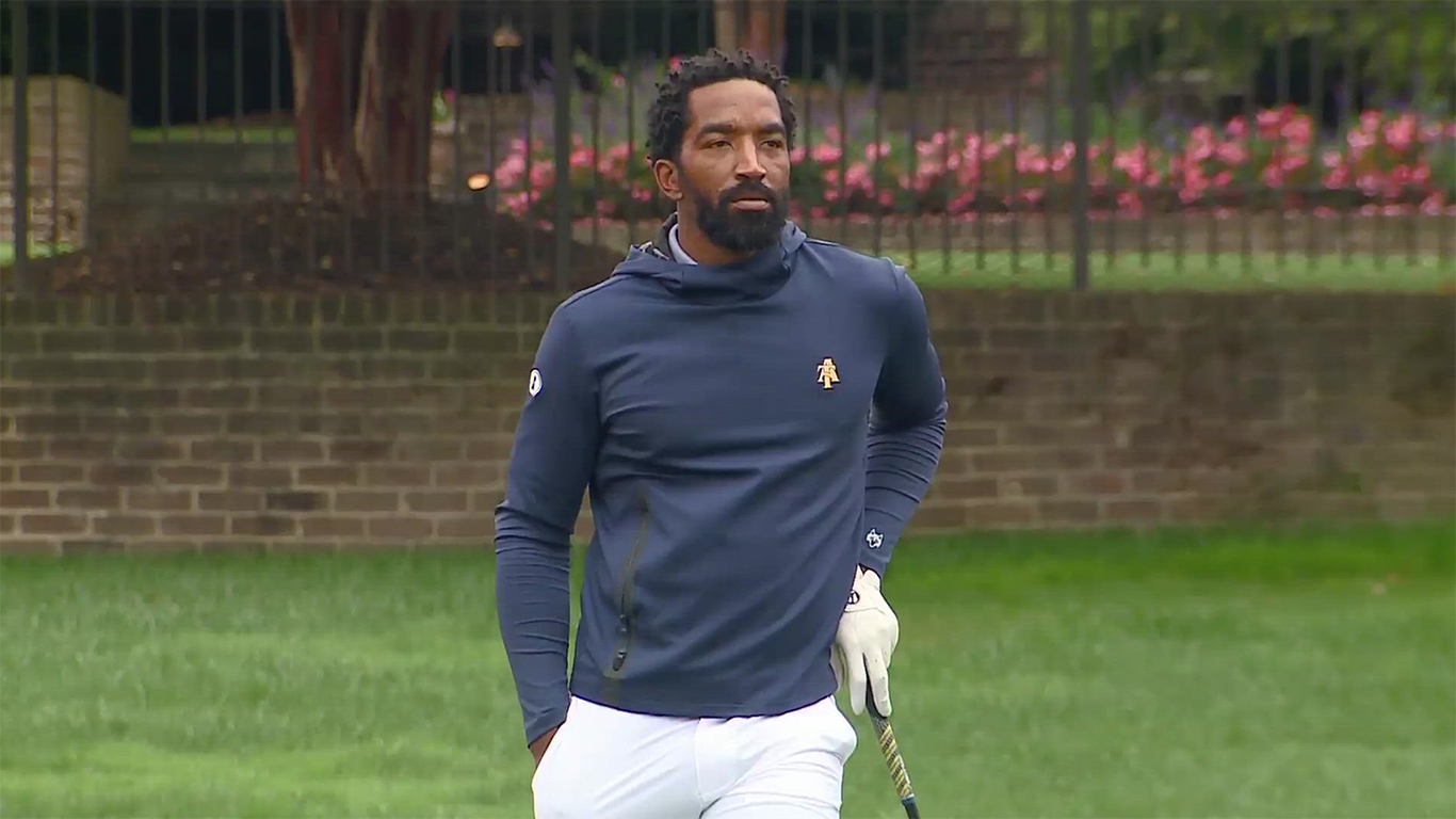 Swish swish, I’m a three-point shooter