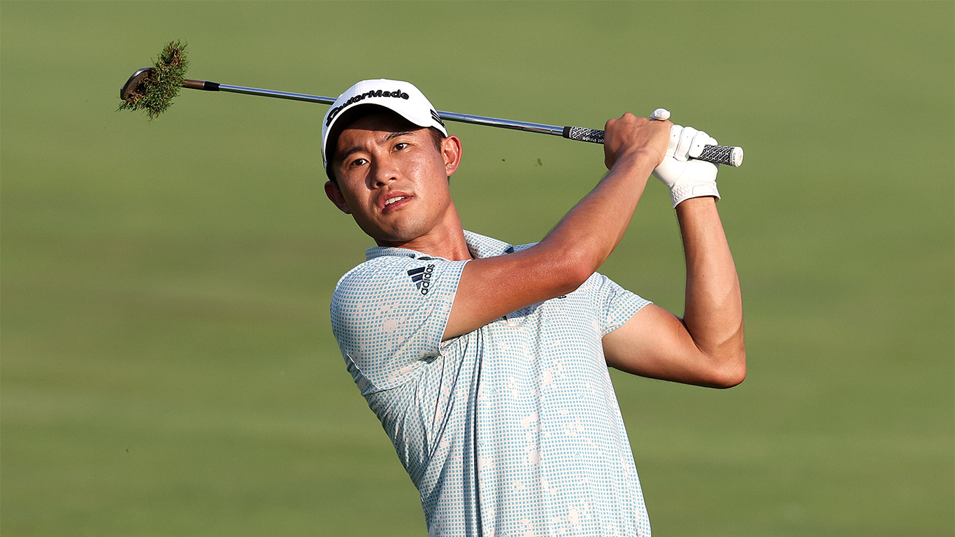 Paulie’s Picks: 2021 CJ Cup