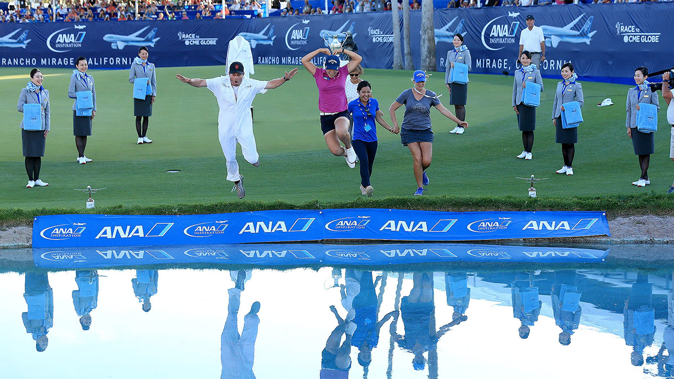 What happens in Vegas gets awkwardly broadcast on live TV