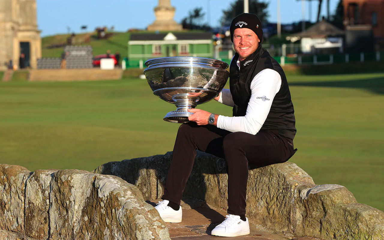 Where there’s a Willett there’s a wait