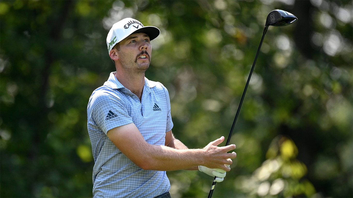 Paulie’s Picks: 2021 Sanderson Farms Championship