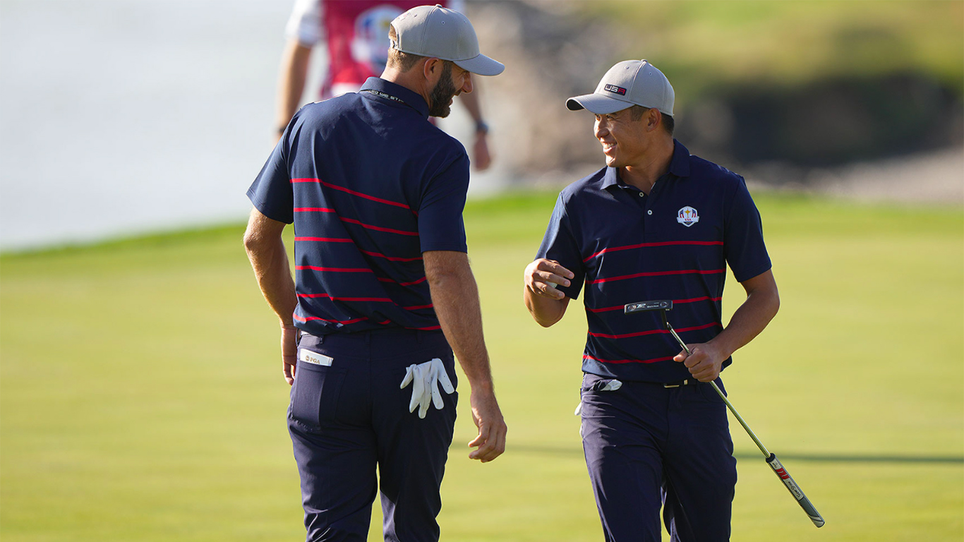 American spark plugs and beer chugs