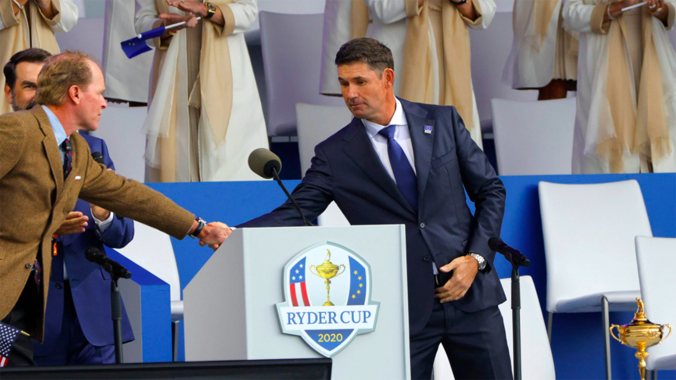 Wore down by the shore