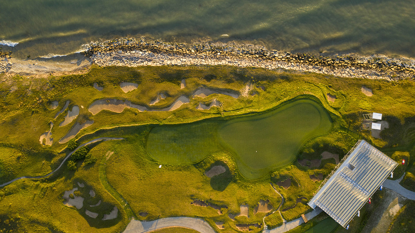 What to Know About Whistling Straits