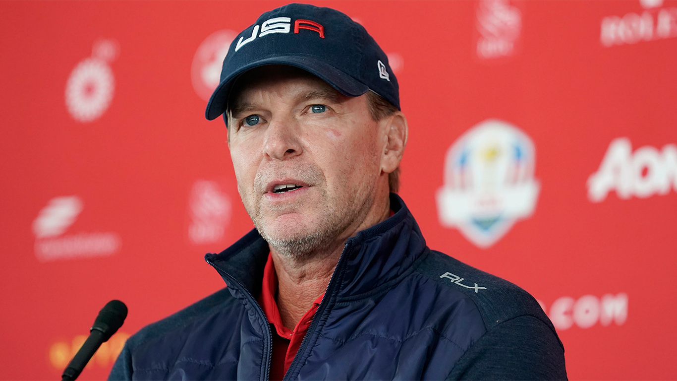 I am Captain America now