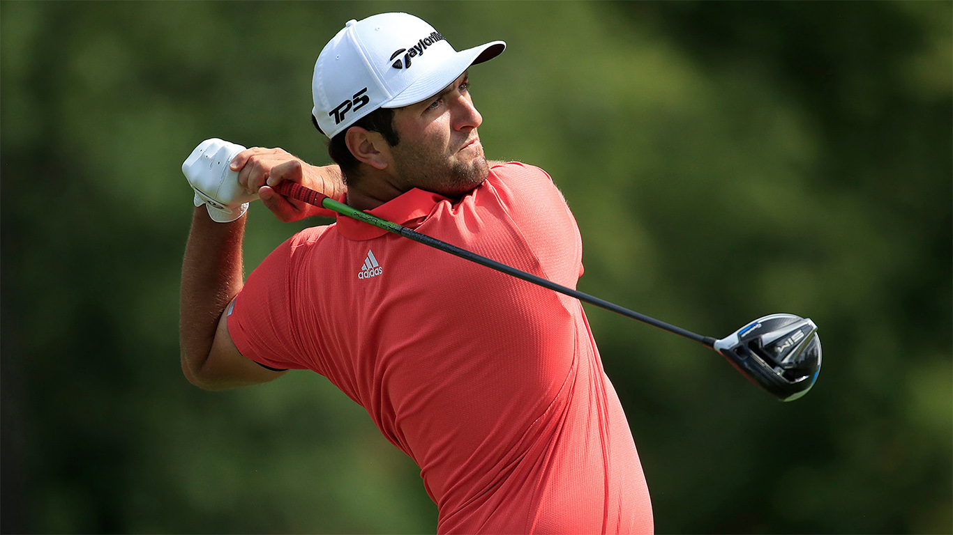 Paulie’s Picks: 2021 Tour Championship