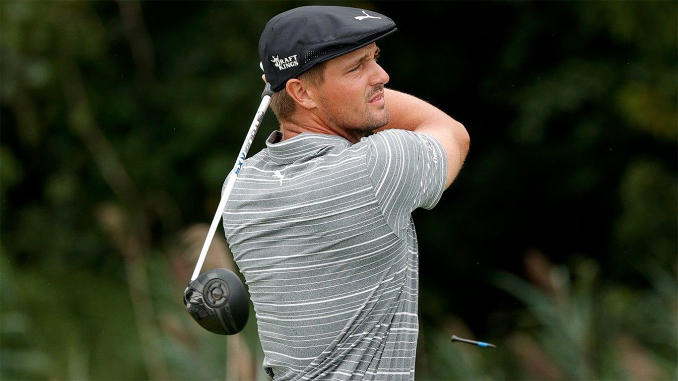 Paulie’s Picks: 2021 BMW Championship