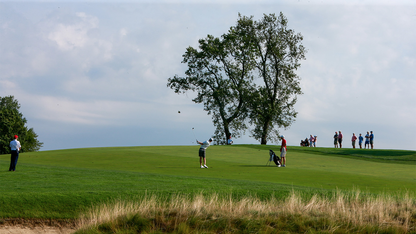 J.R. Smith will be 64 years old in 2050