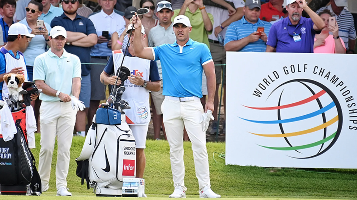 Paulie’s Picks: 2021 WGC-FedEx St. Jude Invitational