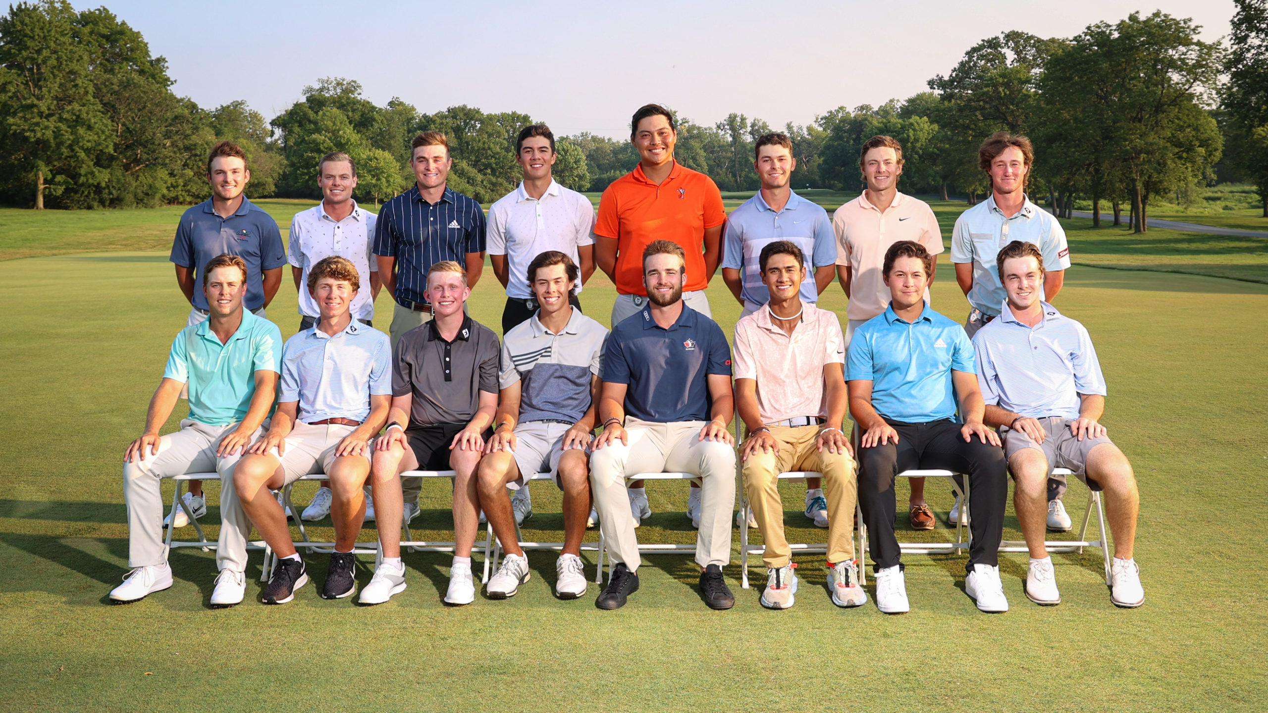 Lasting Impressions from the 2021 Western Amateur