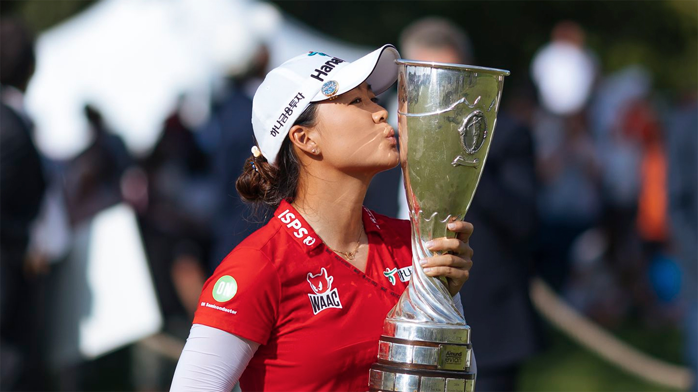 Nacho average instrument